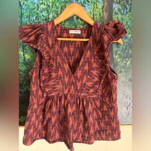 Ulla Johnson Top